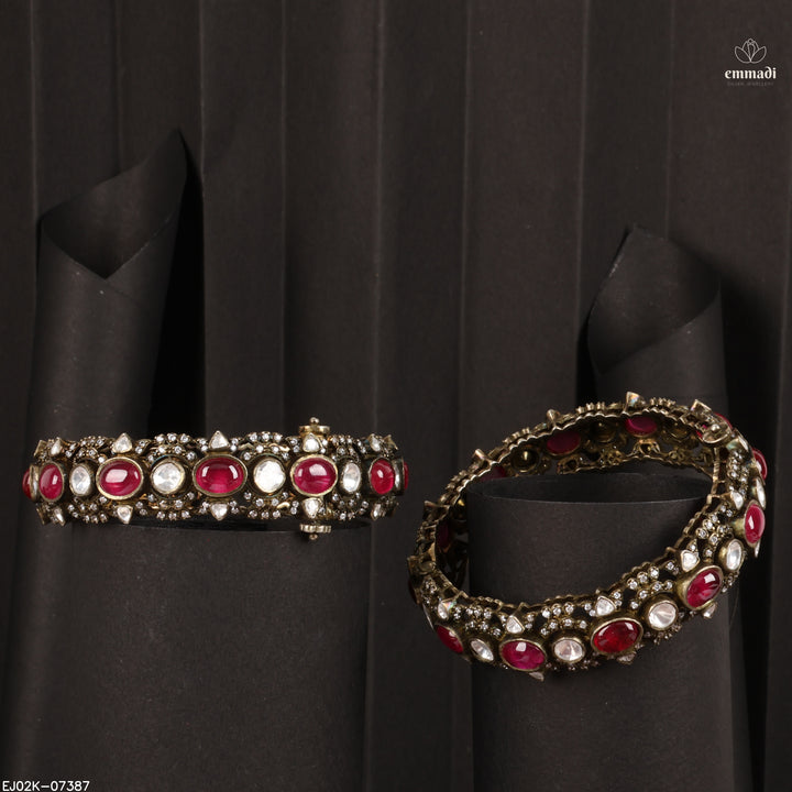 Bangles Victorian