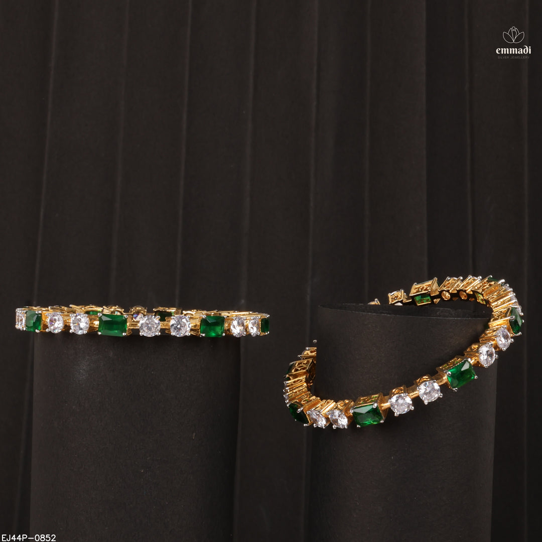 Bangles Premium Cz