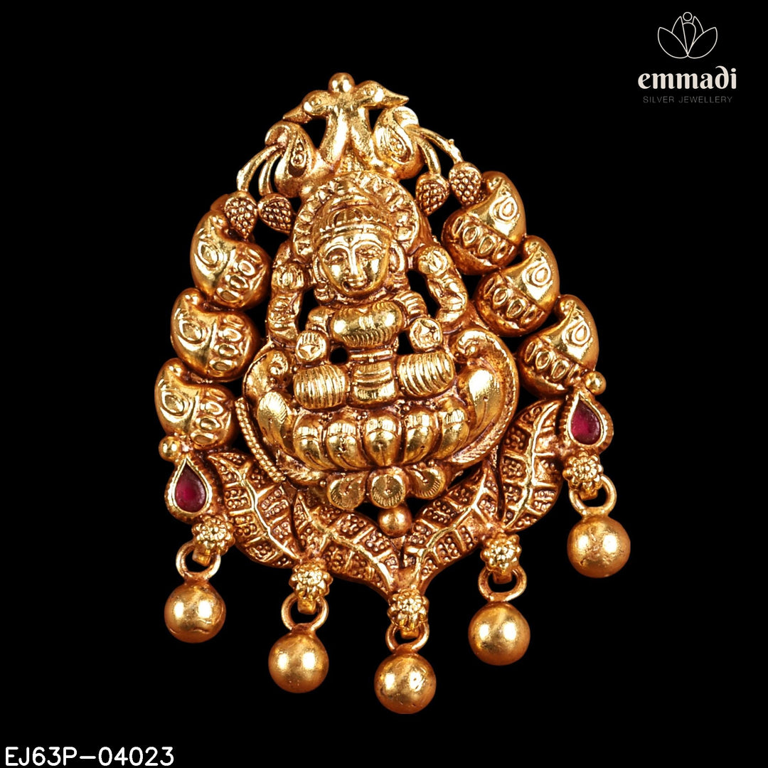 Pendant Antique