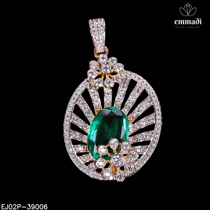 Pendant Premium Cz