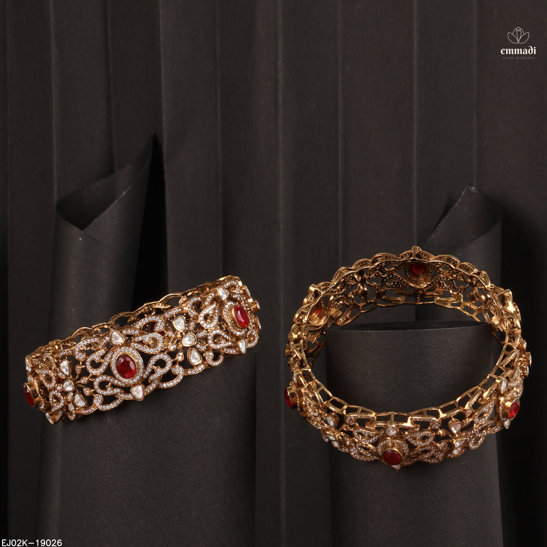 Bangles Victorian