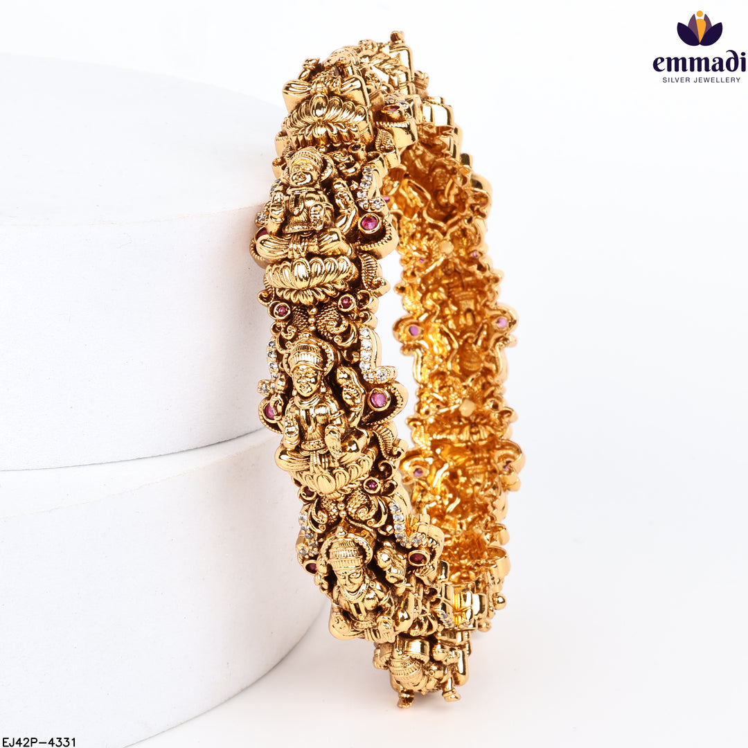 Bangles Premium Nakshi