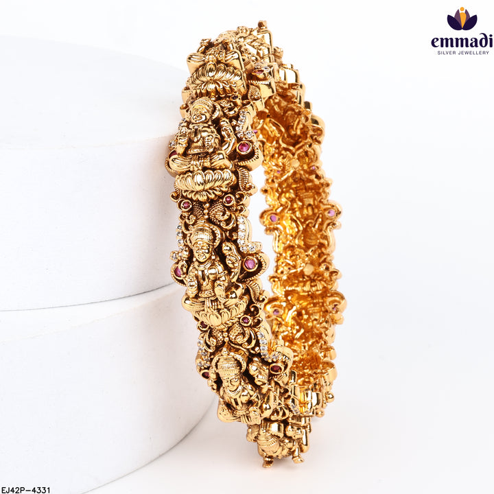Bangles Premium Nakshi