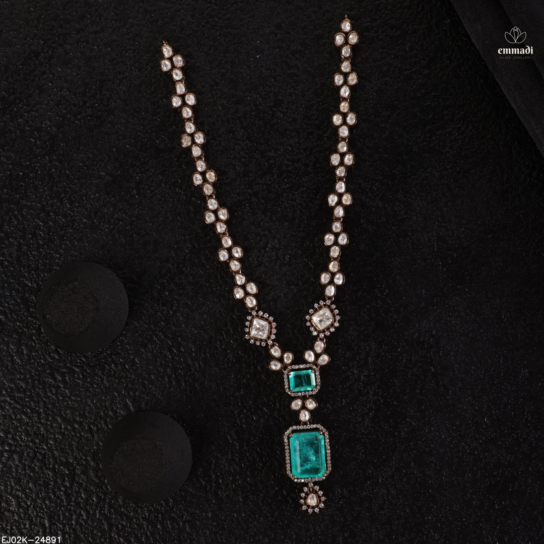 Short Necklace Victorian