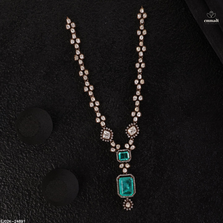 Short Necklace Victorian