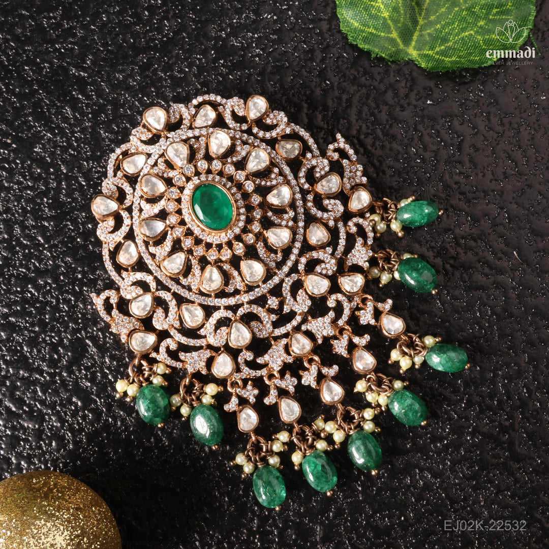 Pendant Victorian