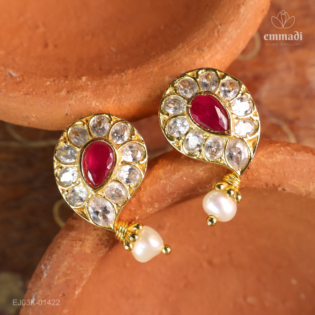 Studs Antique