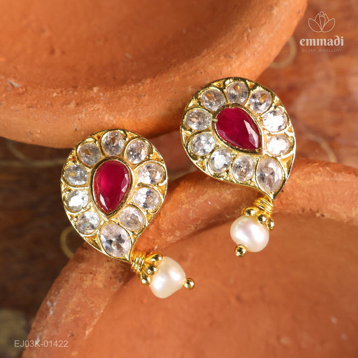 Studs Antique