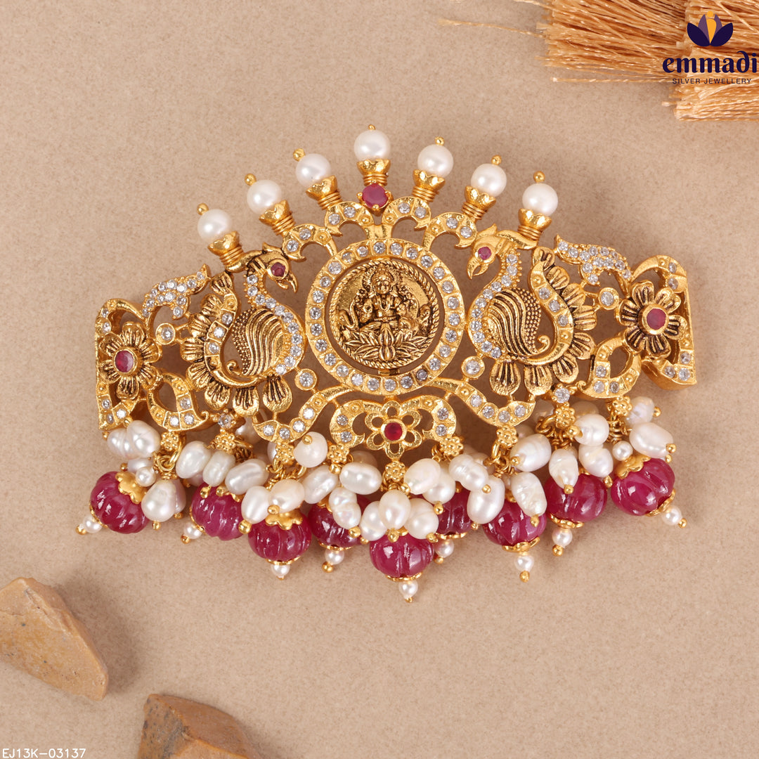 Choker Antique