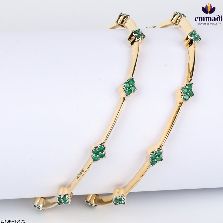 Bangles Premium Cz