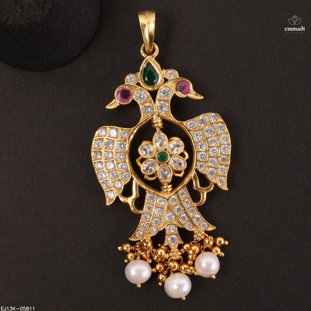 Pendant Antique