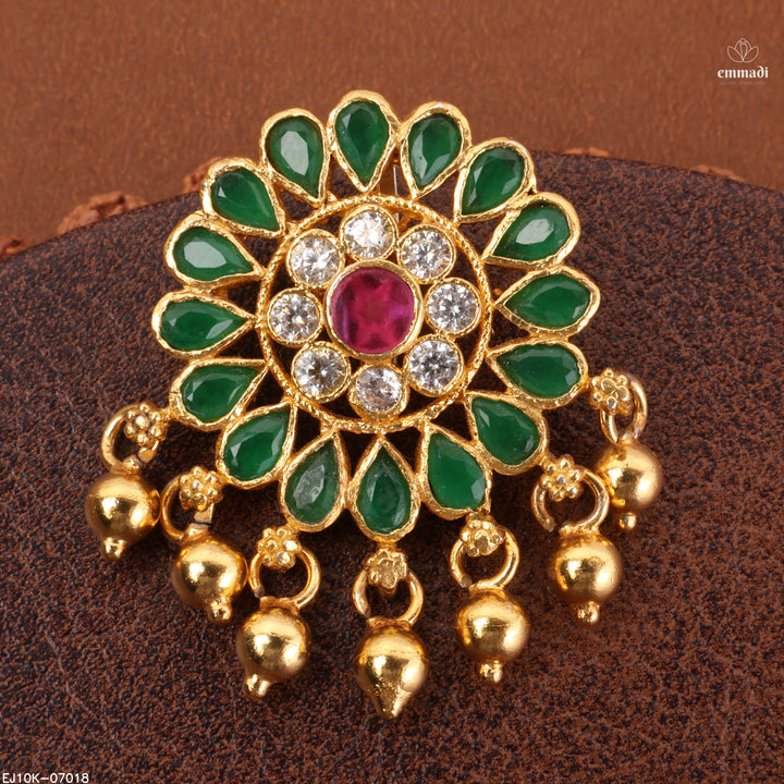 Pendant Antique
