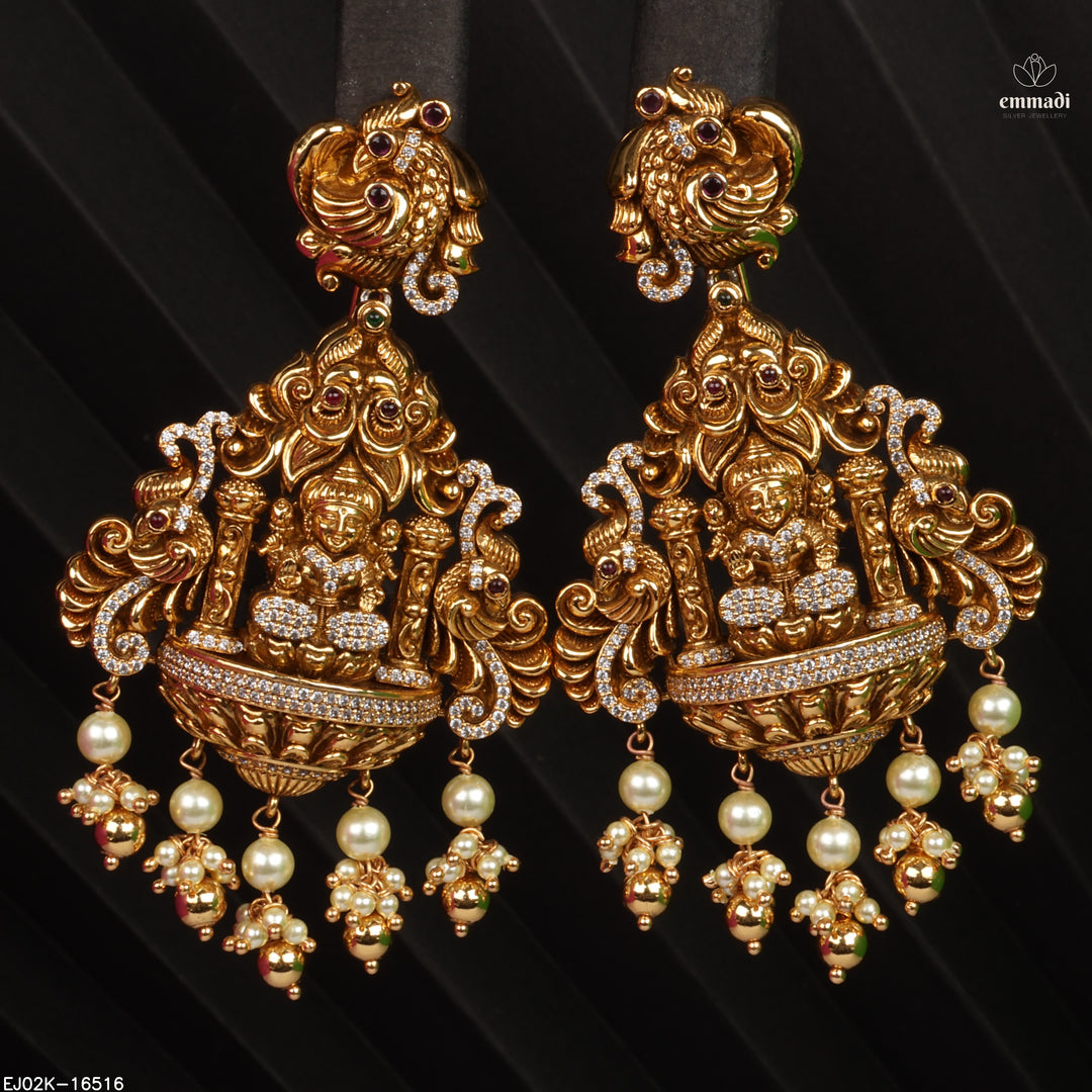 Hangings Premium Nakshi