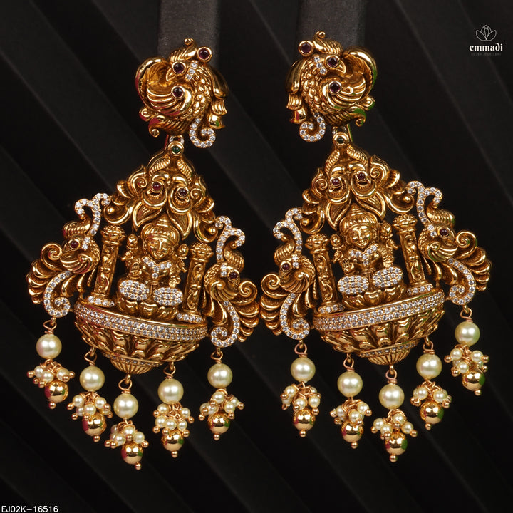 Hangings Premium Nakshi