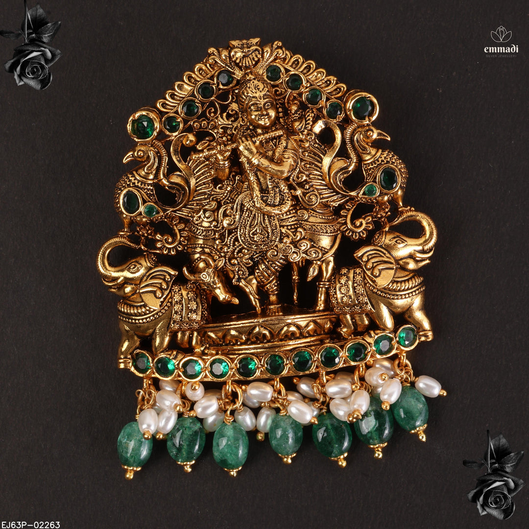 Pendant Antique