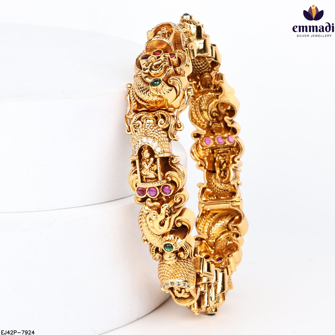 Bangles Premium Nakshi