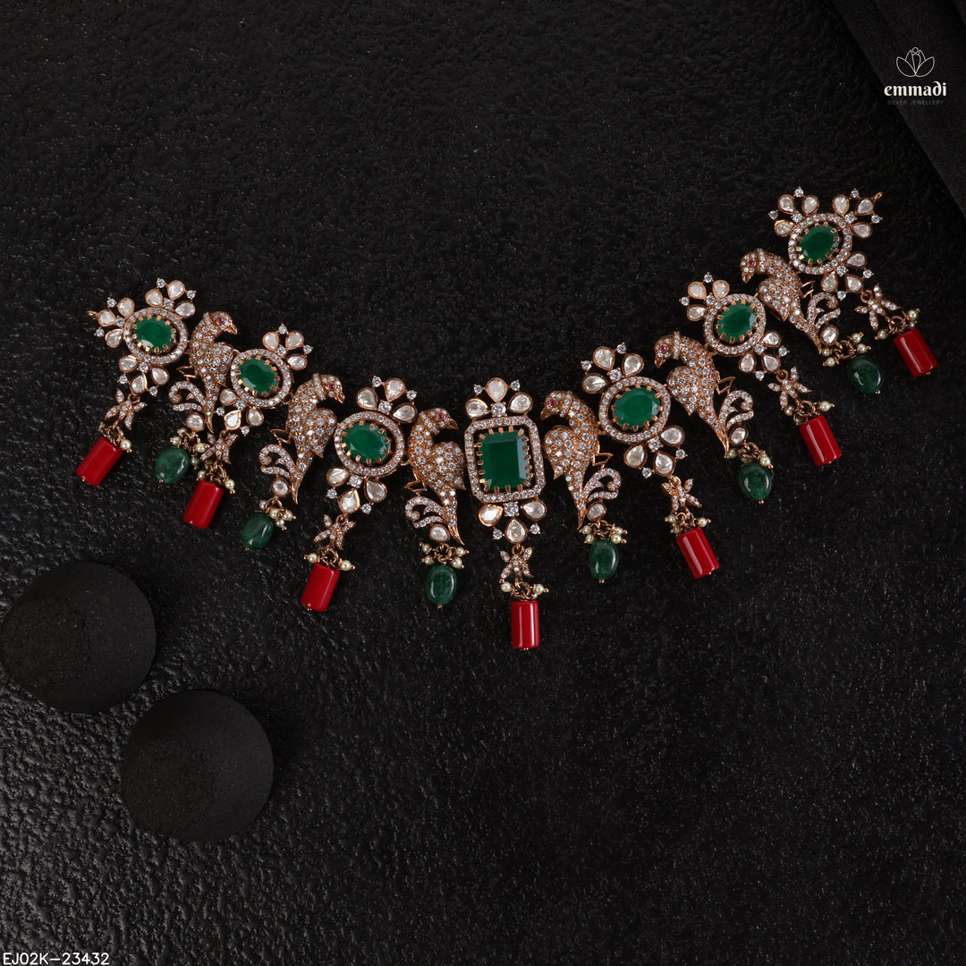 Choker Victorian