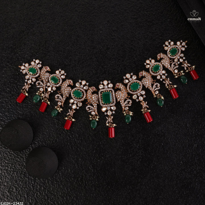 Choker Victorian