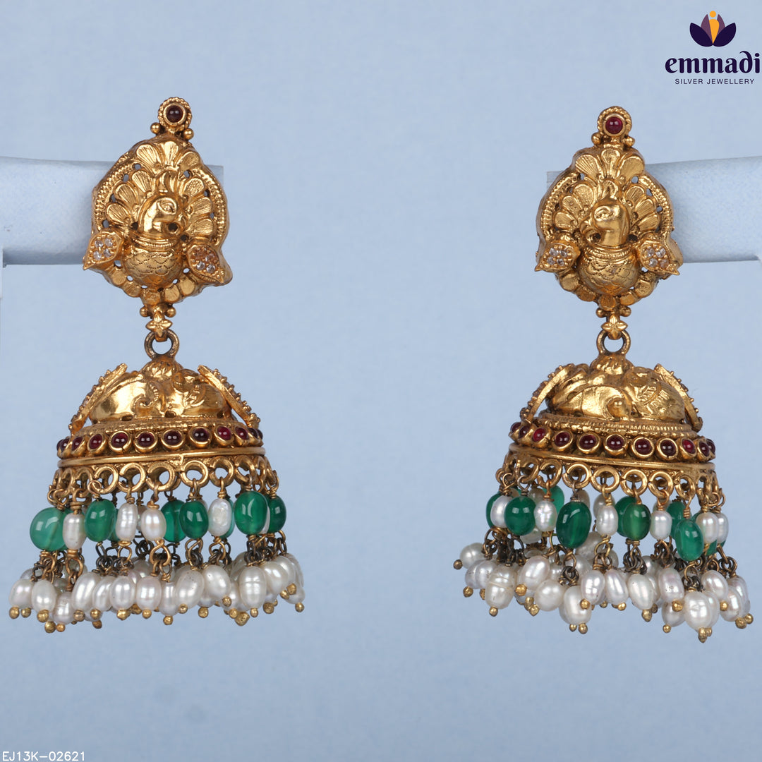 Jhumka Antique