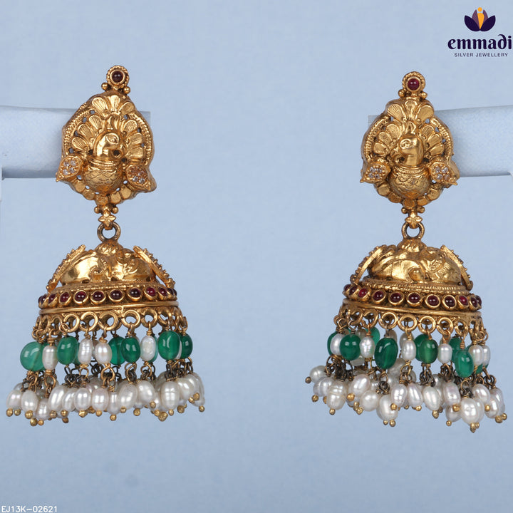 Jhumka Antique