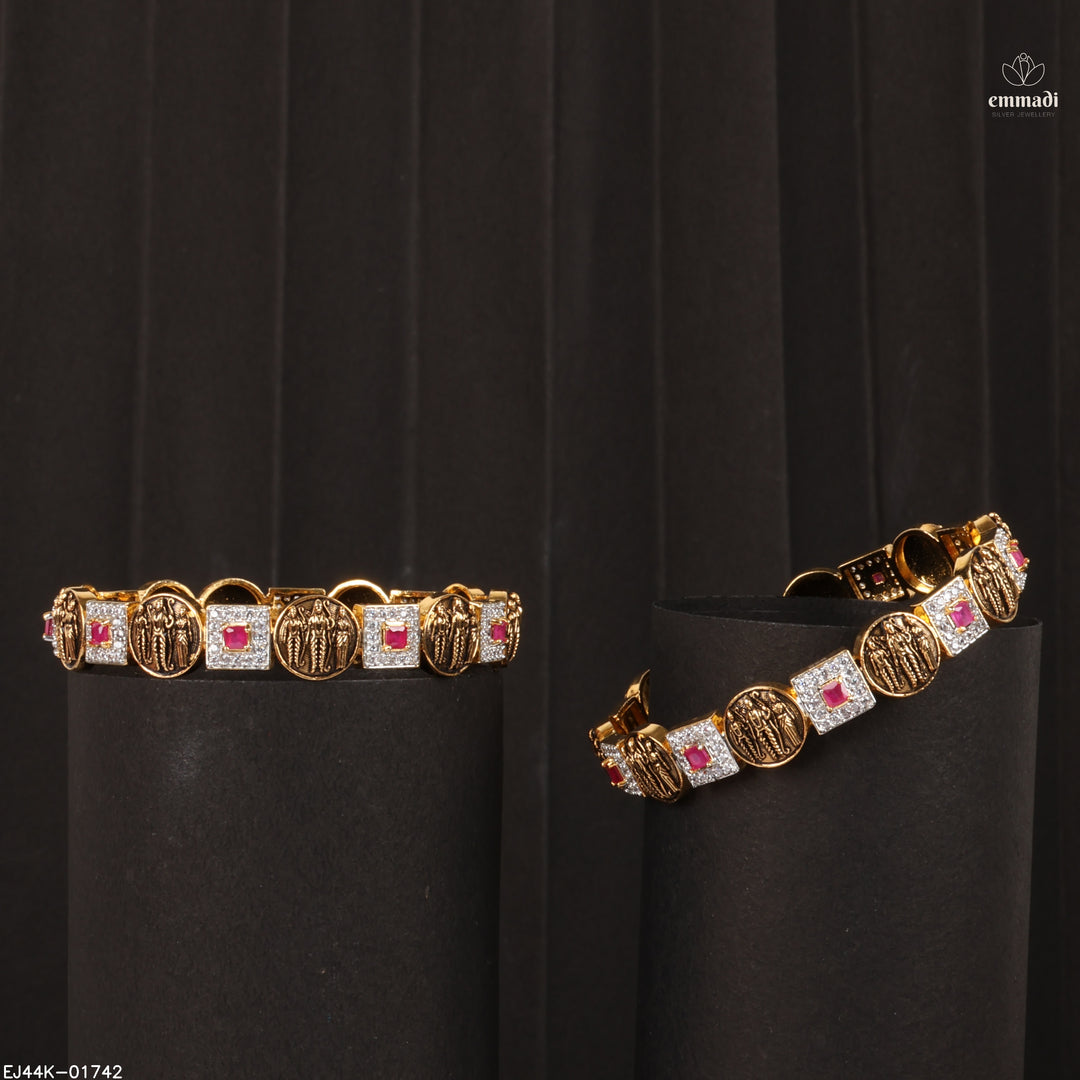 Bangles Antique