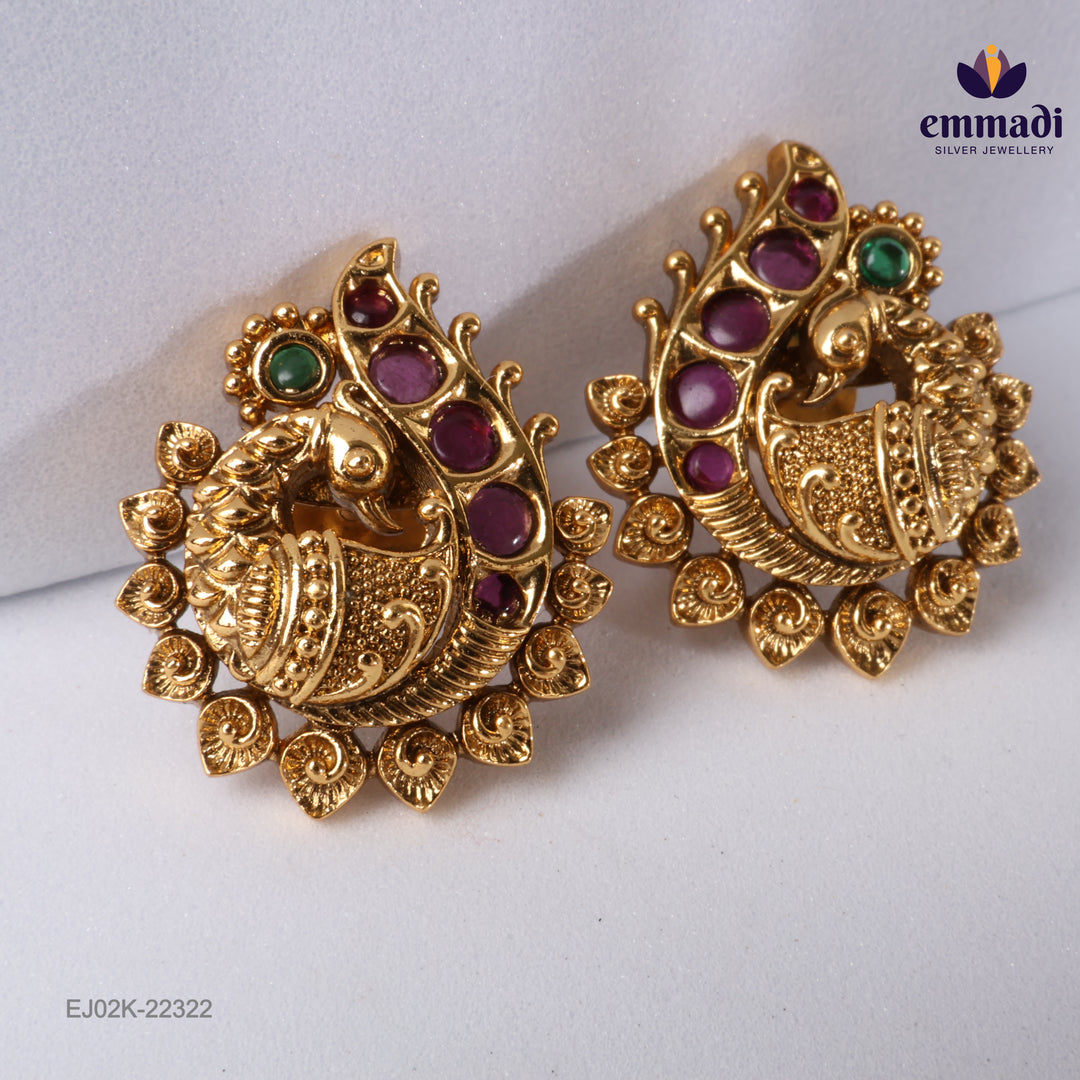Studs Antique