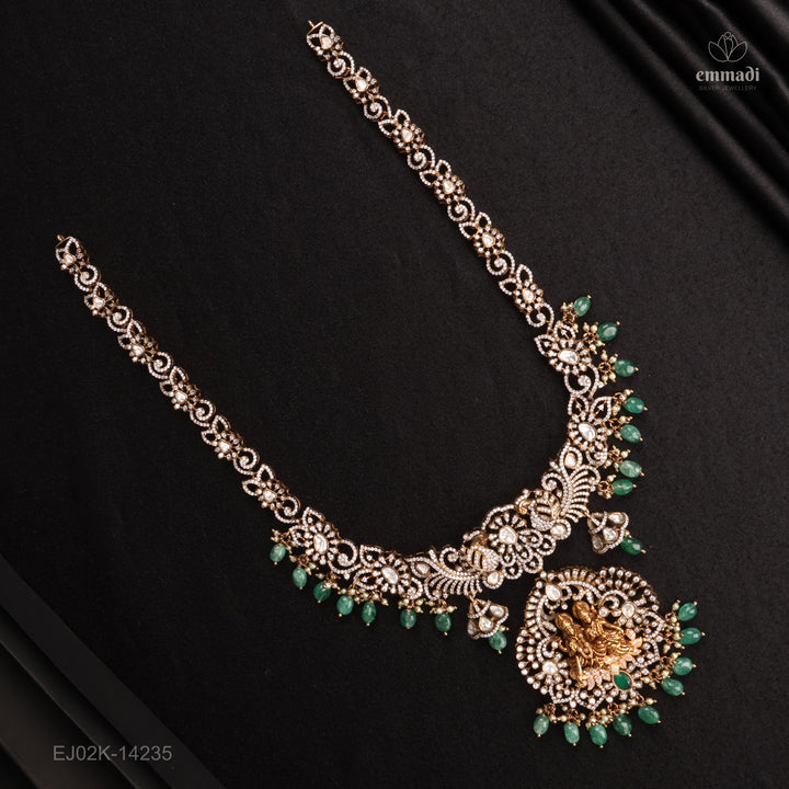 Long Necklace Victorian