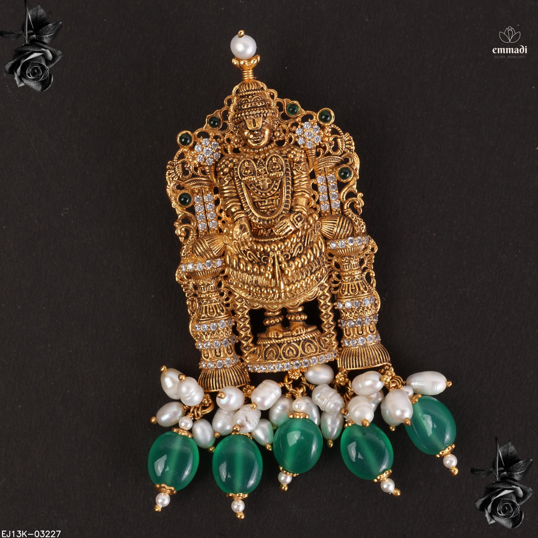 Pendant Antique