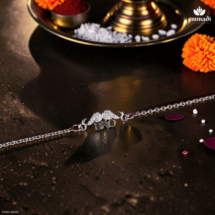 RAKHI,RAKHI FANCY