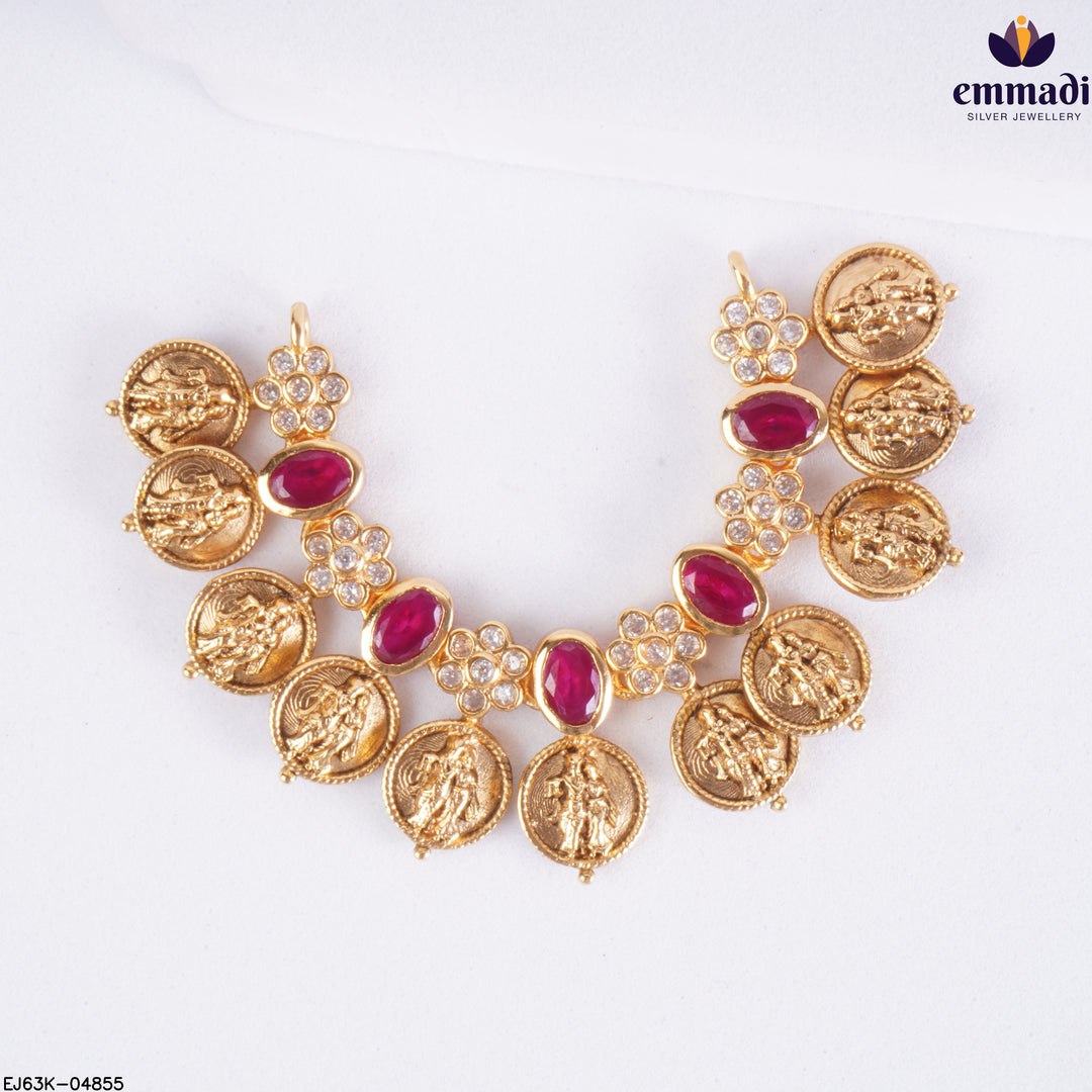 Pendant Antique