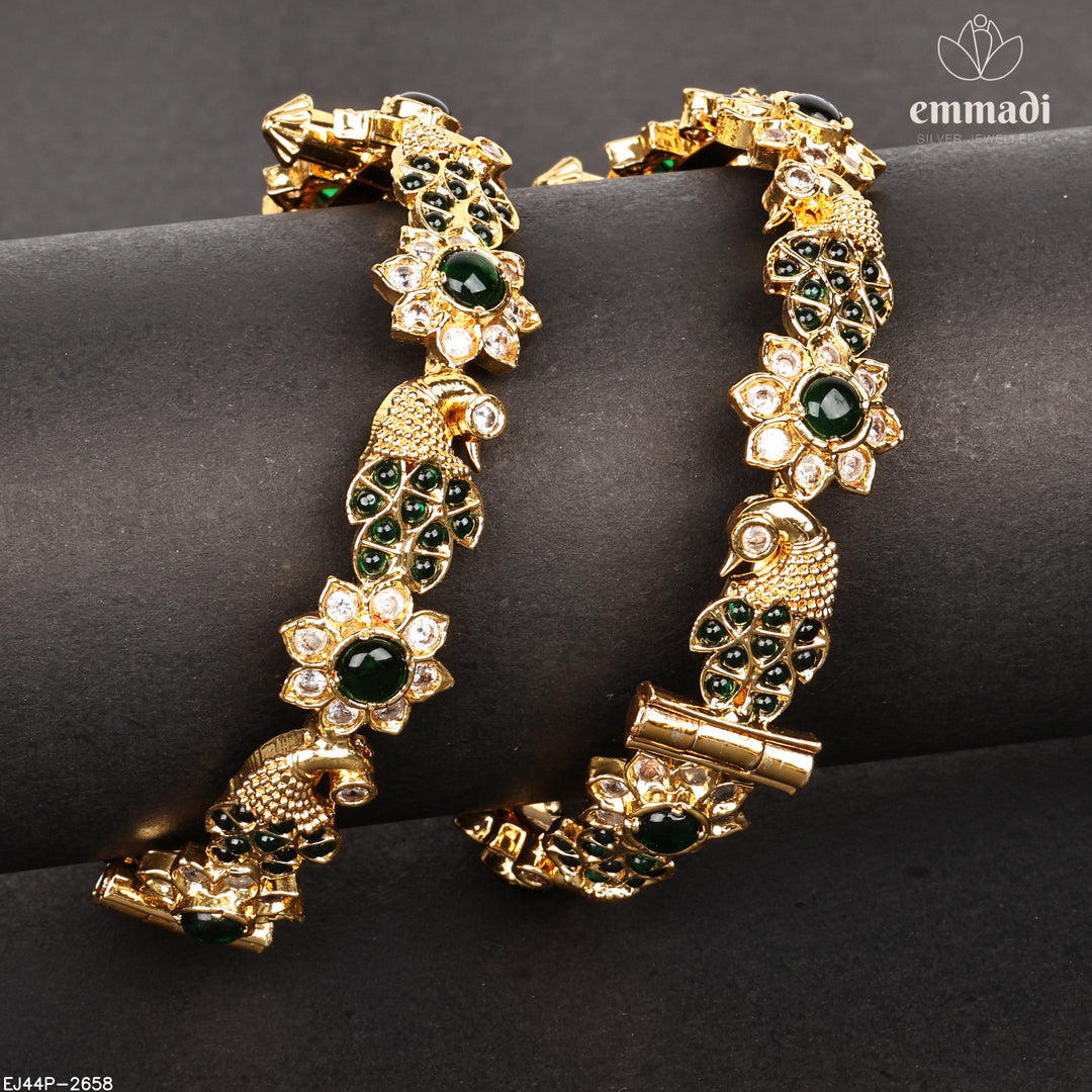 Bangles Antique