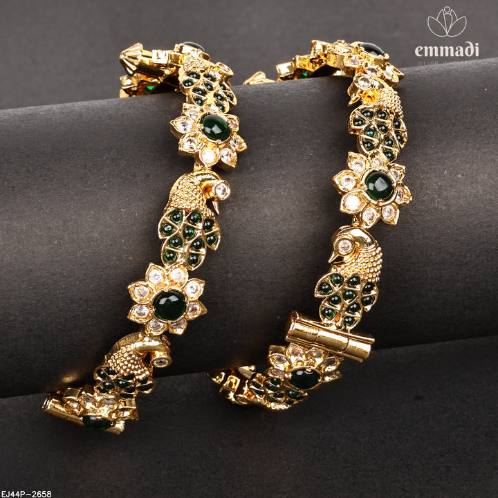 Bangles Antique