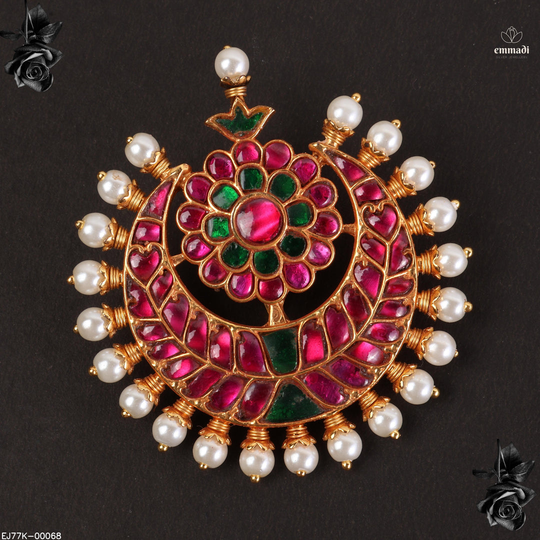 Pendant Kundan