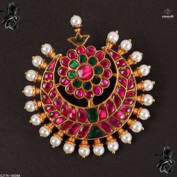 Pendant Kundan