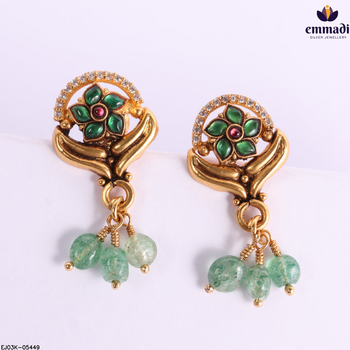 Hangings Kundan Nakshi