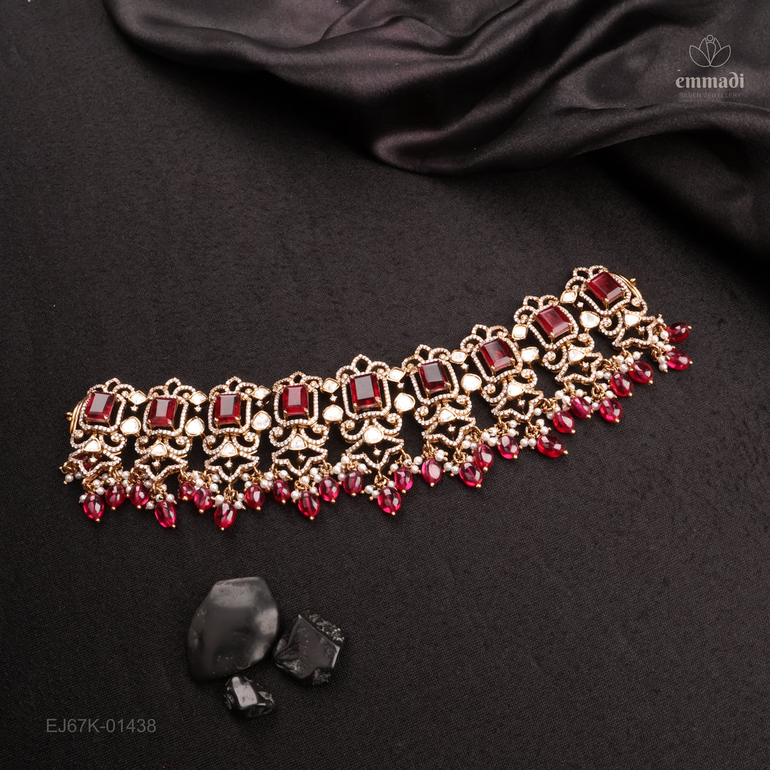 Choker Victorian