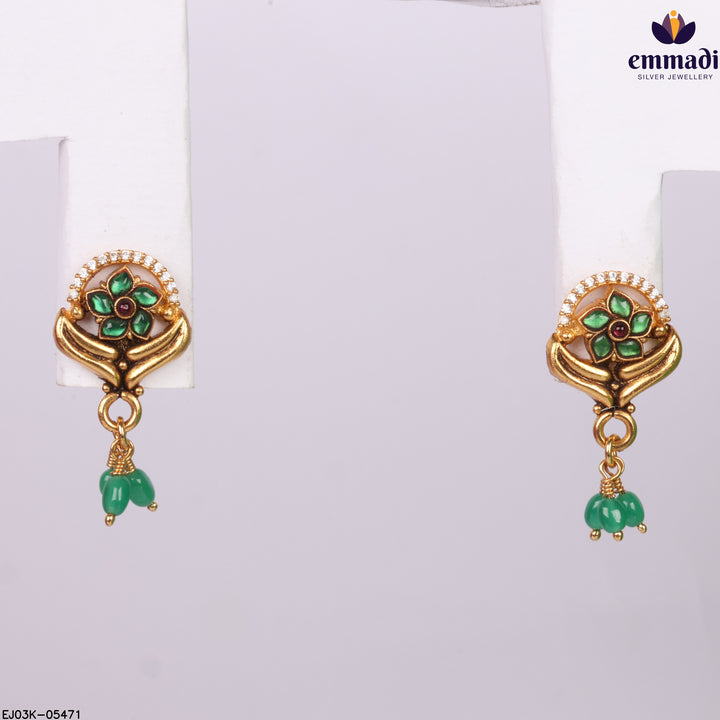 Hangings Kundan Nakshi