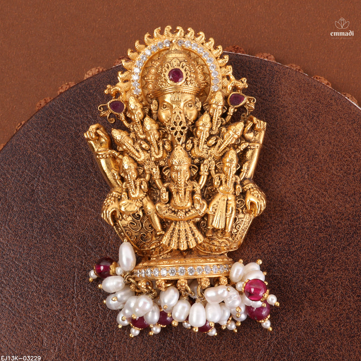 Pendant Antique