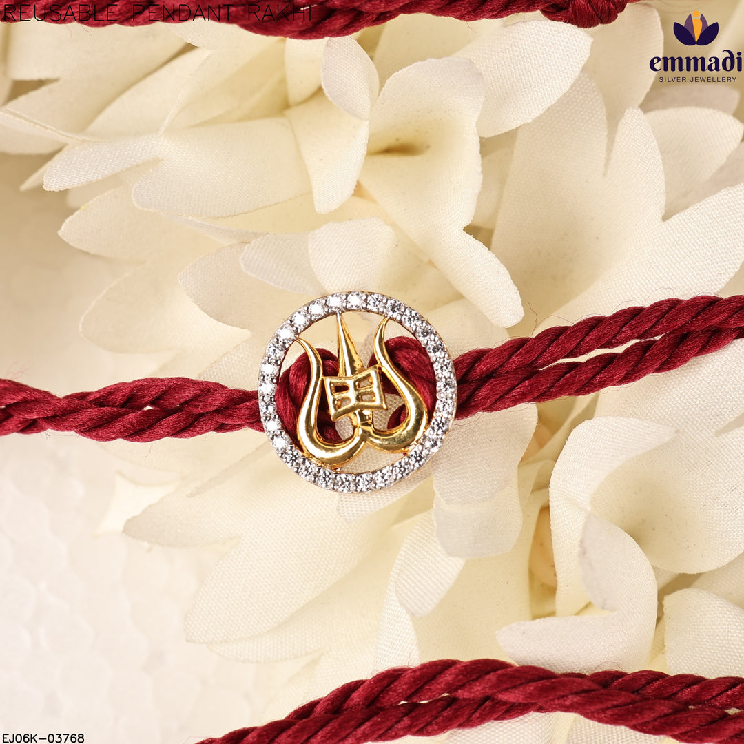 Rakhi Fancy