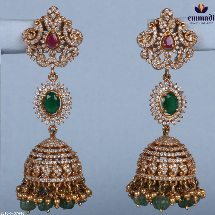 Jhumka Antique