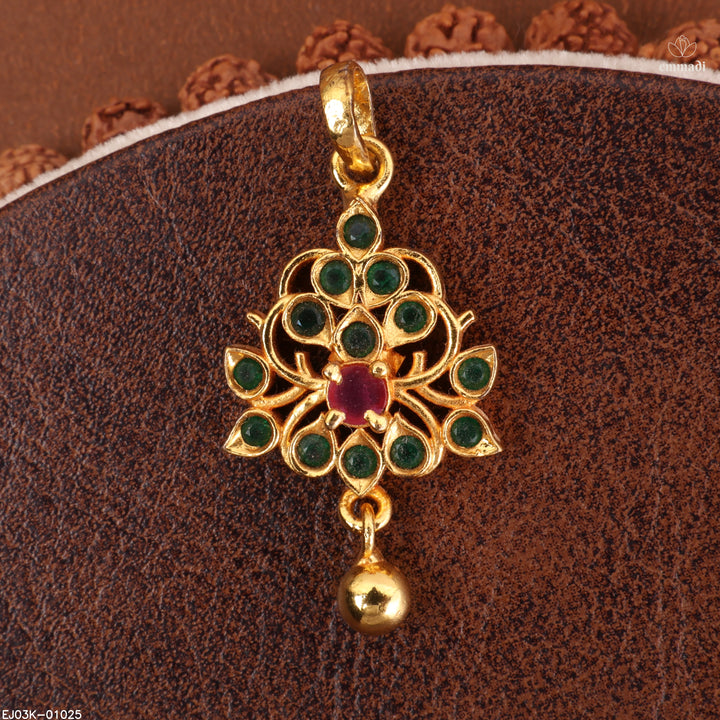 Pendant Antique