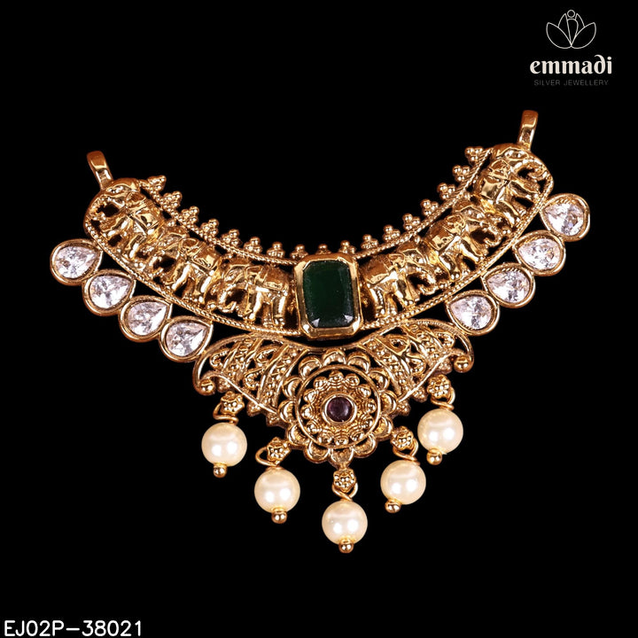 Pendant Antique