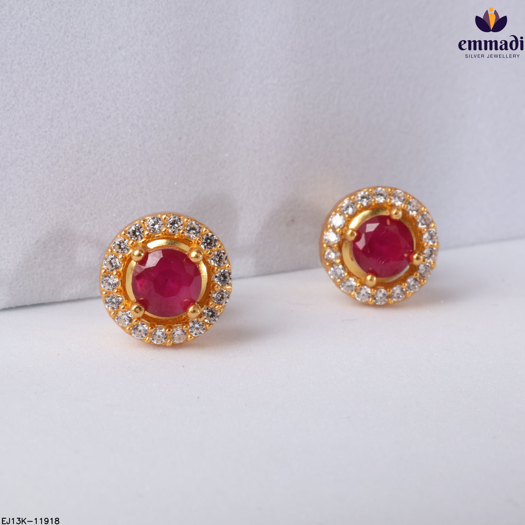 Studs Antique