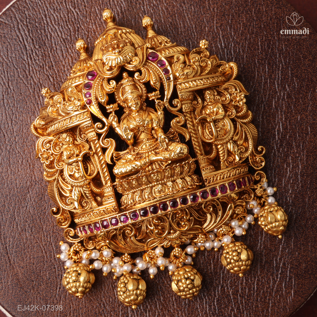Pendant Antique