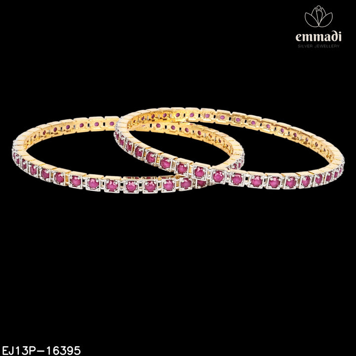 Bangles Premium Cz