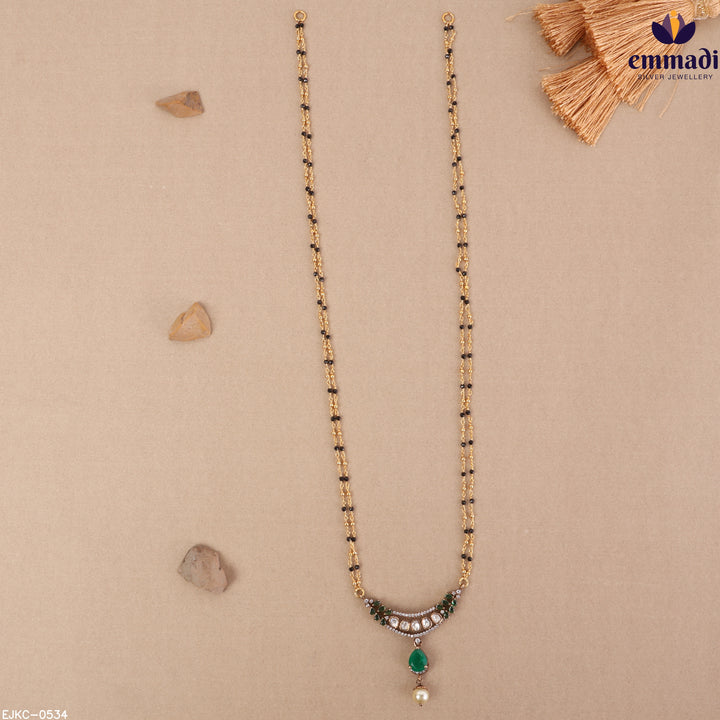 Chain Beads