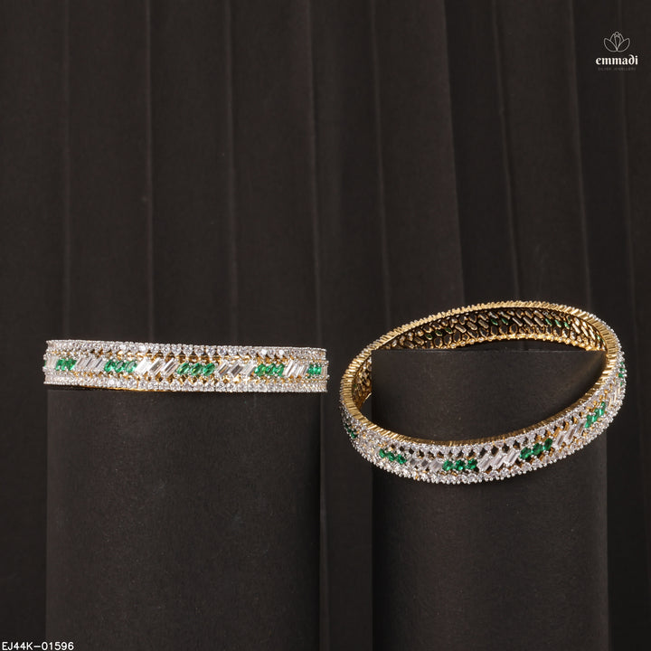Bangles Premium Cz