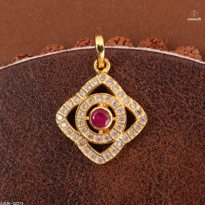 Pendant Antique