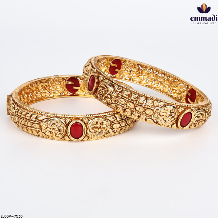 Bangles Antique