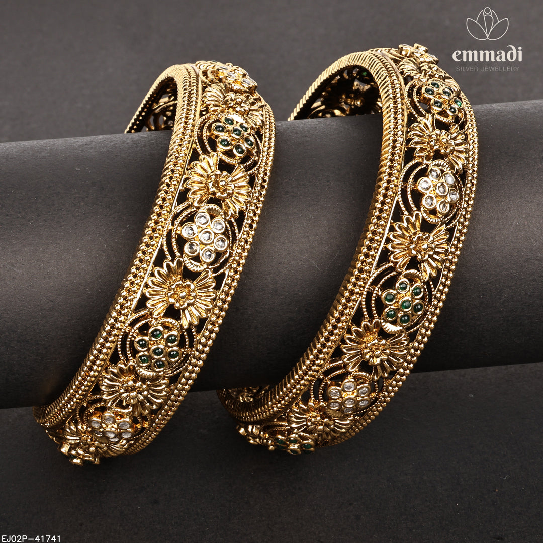 Bangles Antique